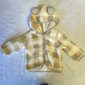 Baby girl clothes